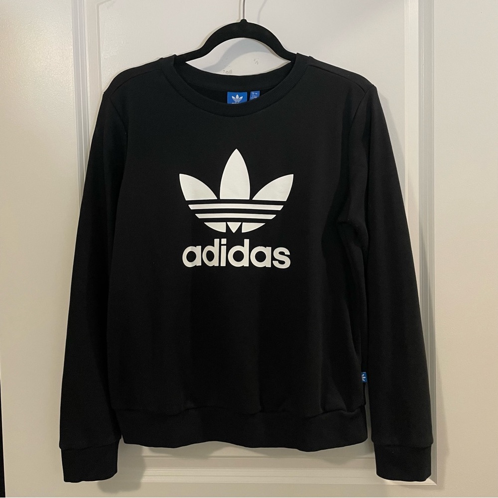 Adidas Sweatshirt